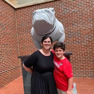 Meet your Posher, Erin